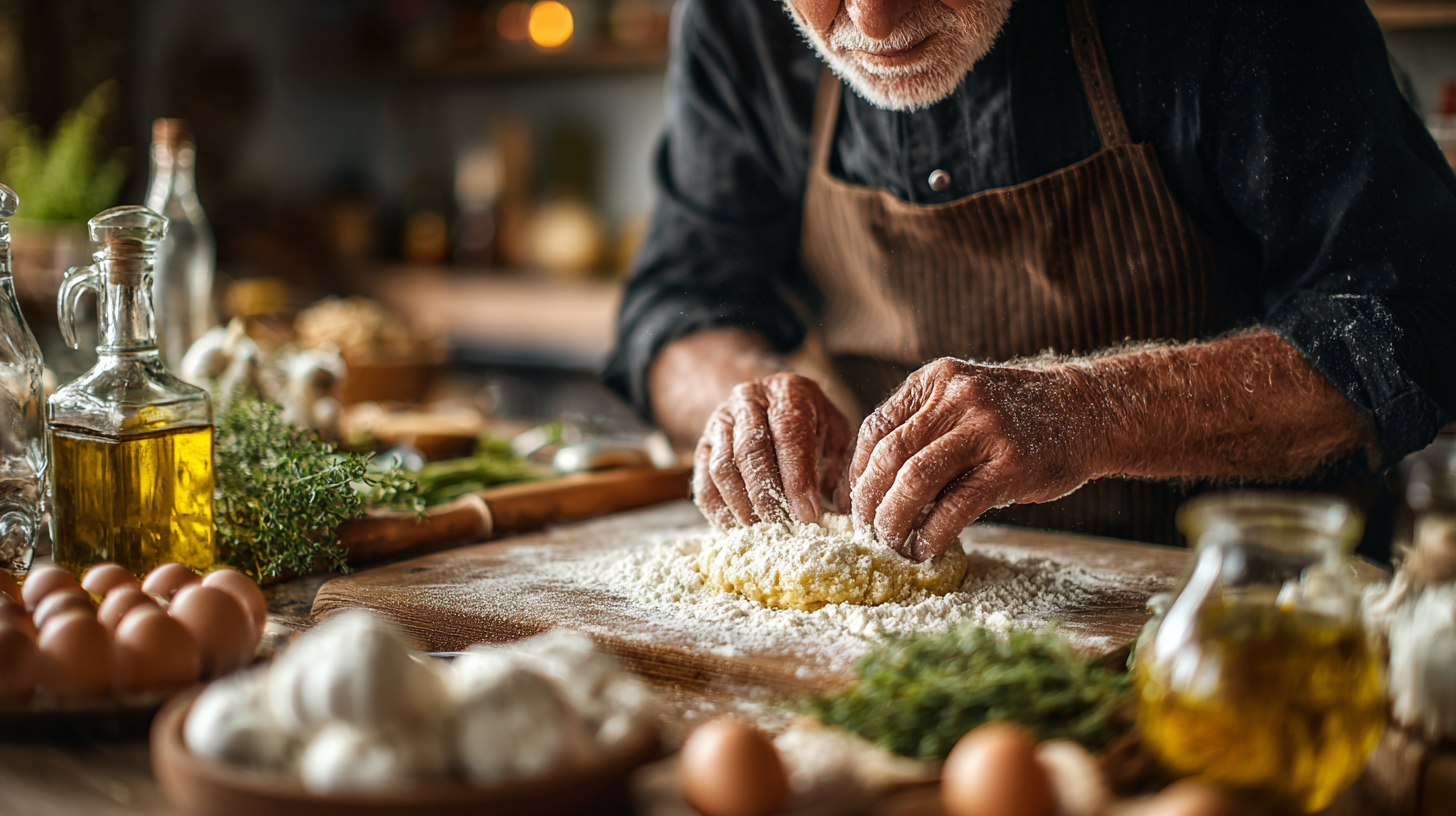 Здравословна храна