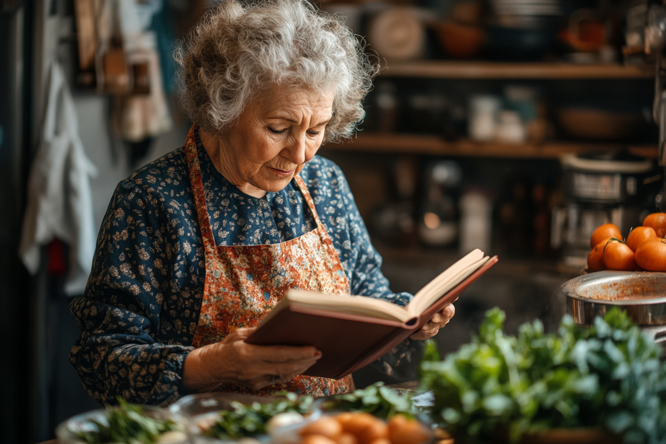 Здравословна храна седмица 1